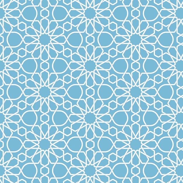 Detail Background Islami Abstrak Nomer 44