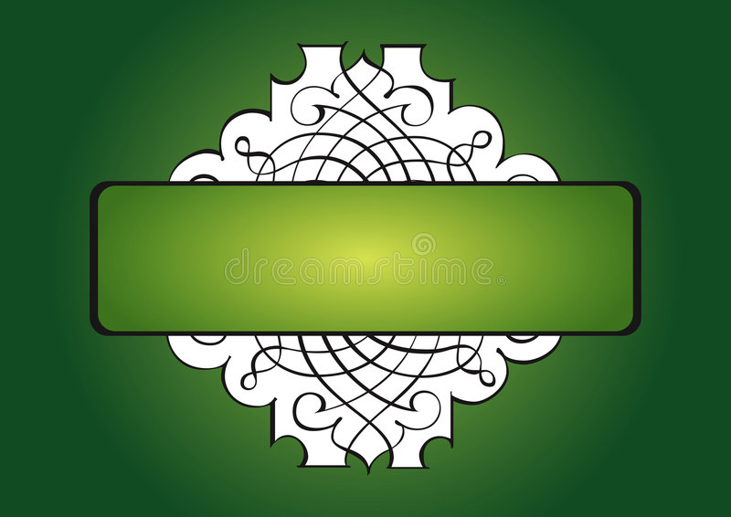 Detail Background Islami Green Nomer 20