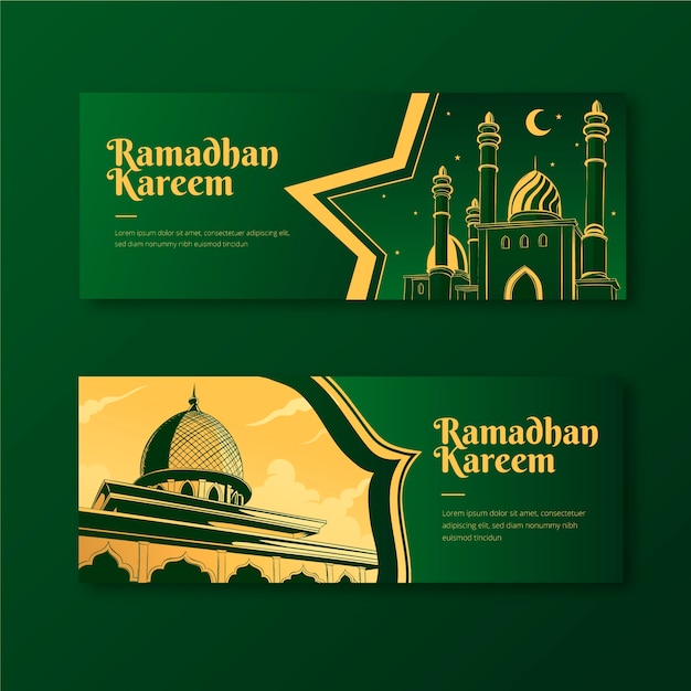 Detail Background Islami Hijau Nomer 51