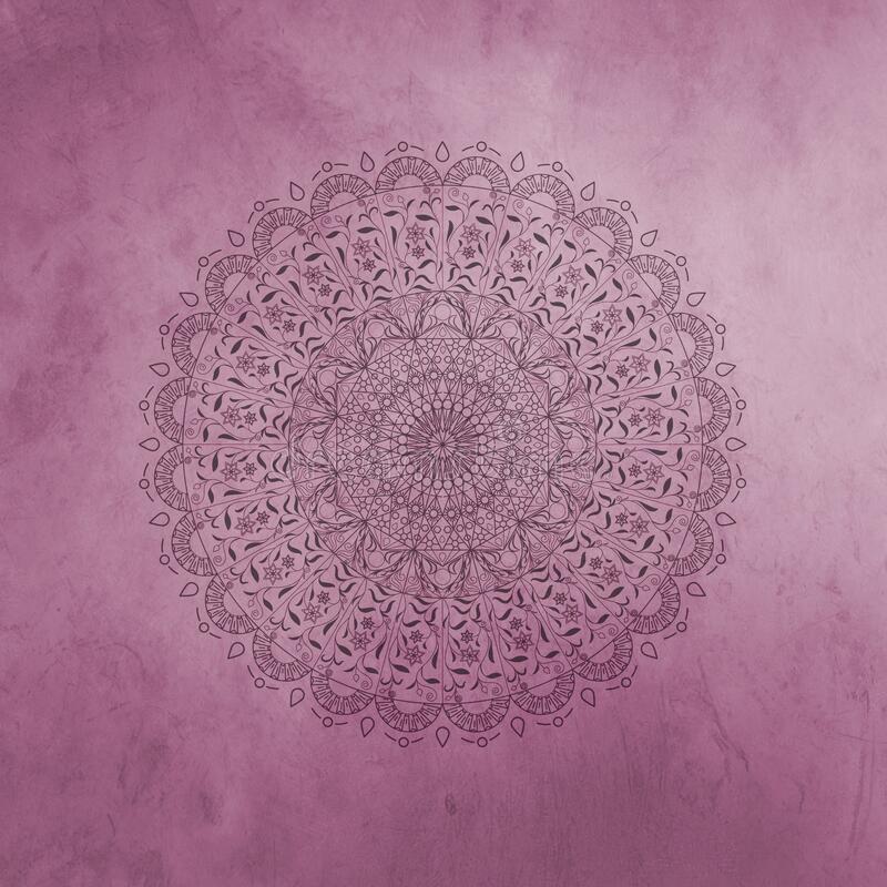 Detail Background Islami Pink Nomer 16