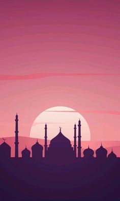 Detail Background Islami Portrait Nomer 11