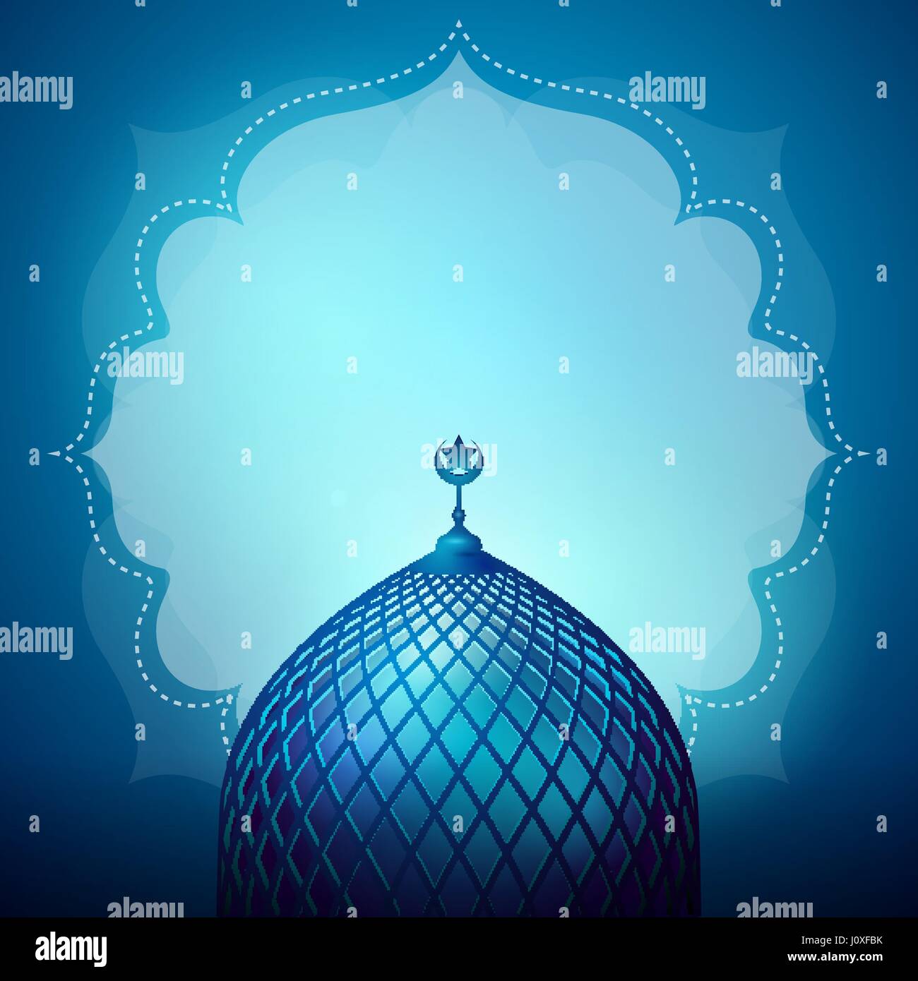Detail Background Islami Portrait Nomer 23