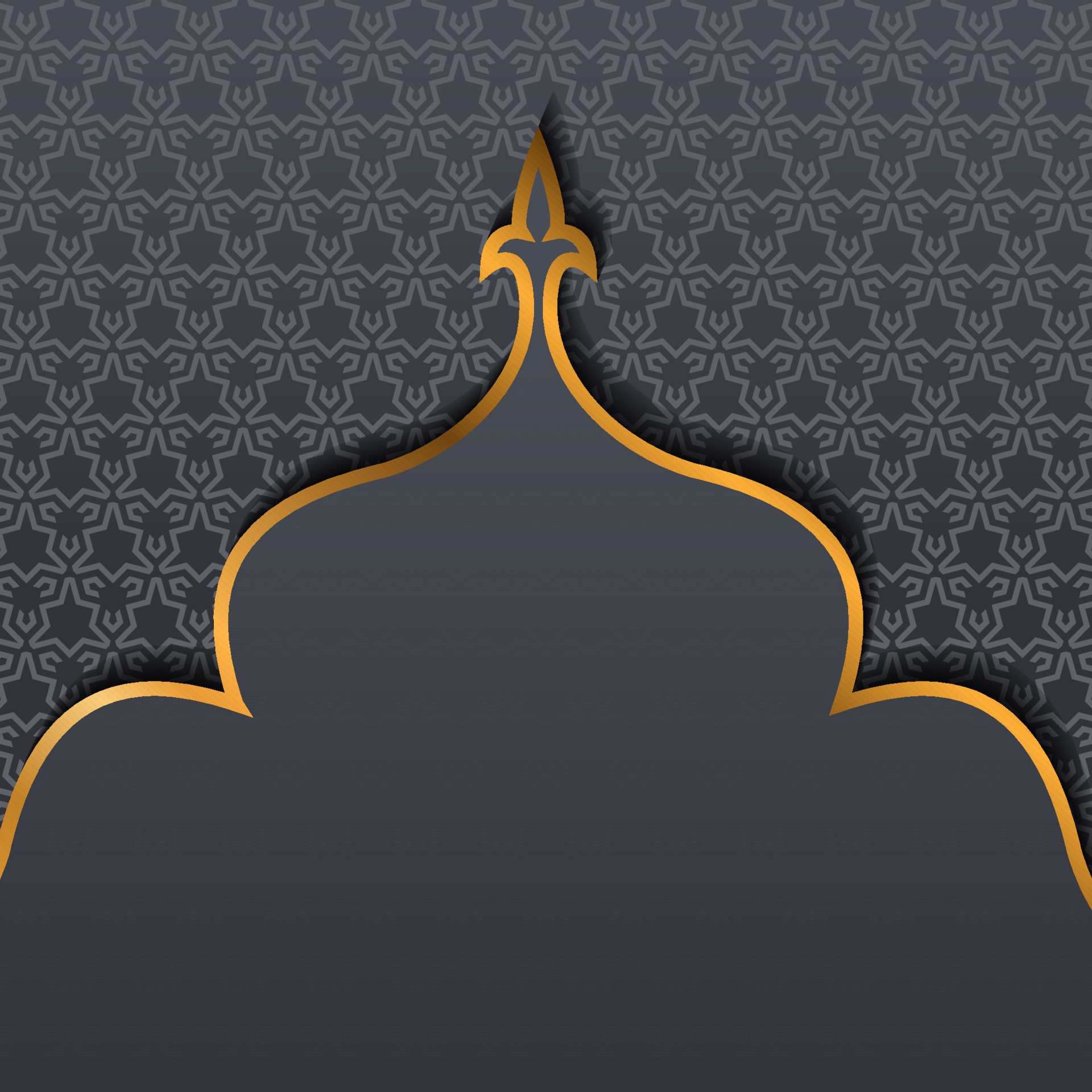 Detail Background Islami Portrait Nomer 31