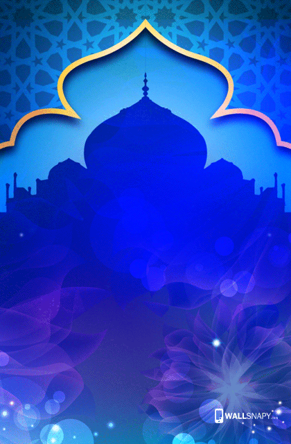 Detail Background Islami Portrait Nomer 33