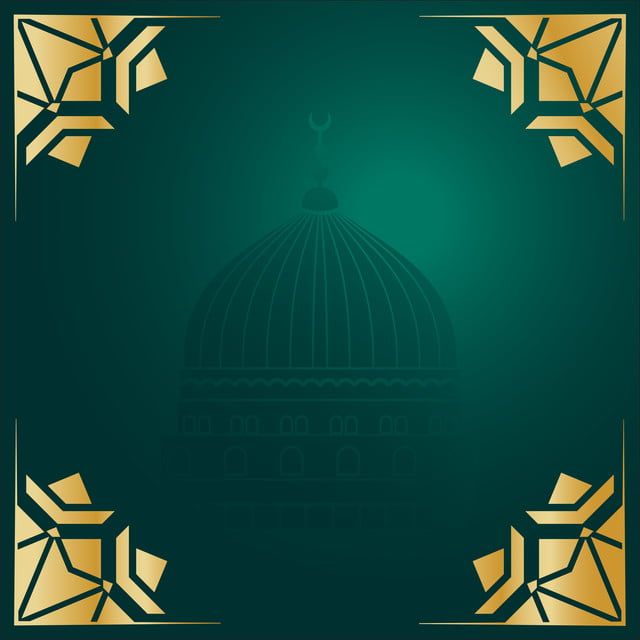 Detail Background Islami Portrait Nomer 36