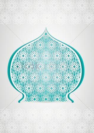 Detail Background Islami Portrait Nomer 46