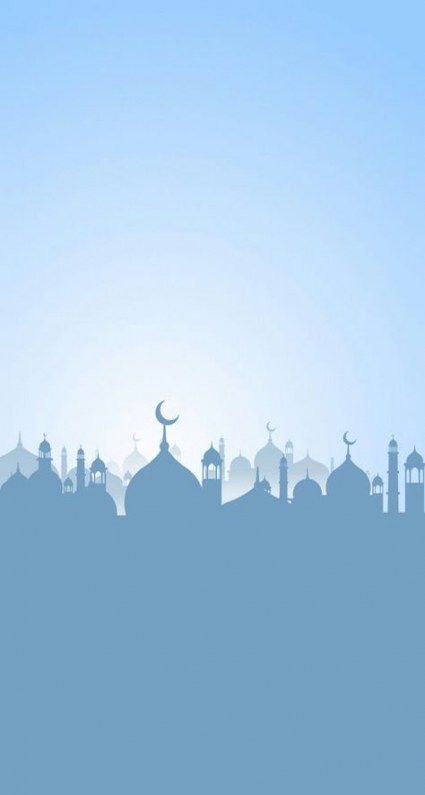 Detail Background Islami Portrait Nomer 9