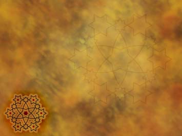 Detail Background Islami Powerpoint Nomer 27