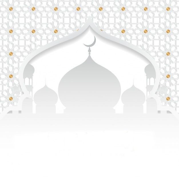 Detail Background Islami Putih Hd Nomer 11