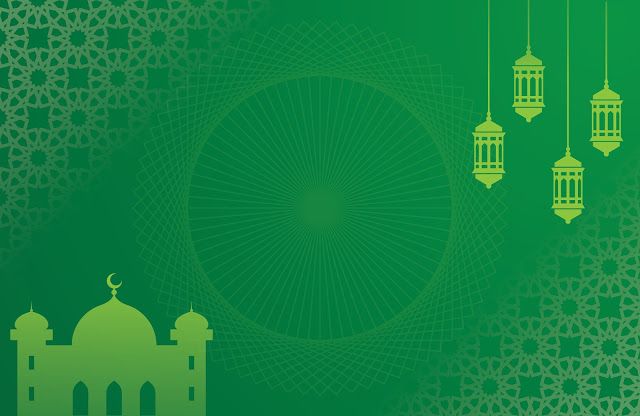 Detail Background Islami Terbaru Nomer 27