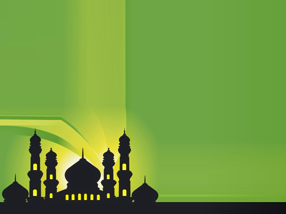 Detail Background Islami Terbaru Nomer 6