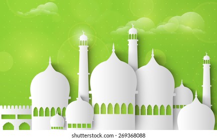 Detail Background Islami Terbaru Nomer 54