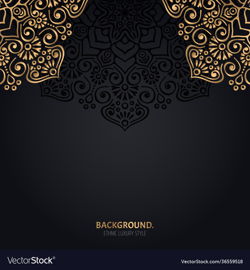 Detail Background Islami Vector Nomer 19
