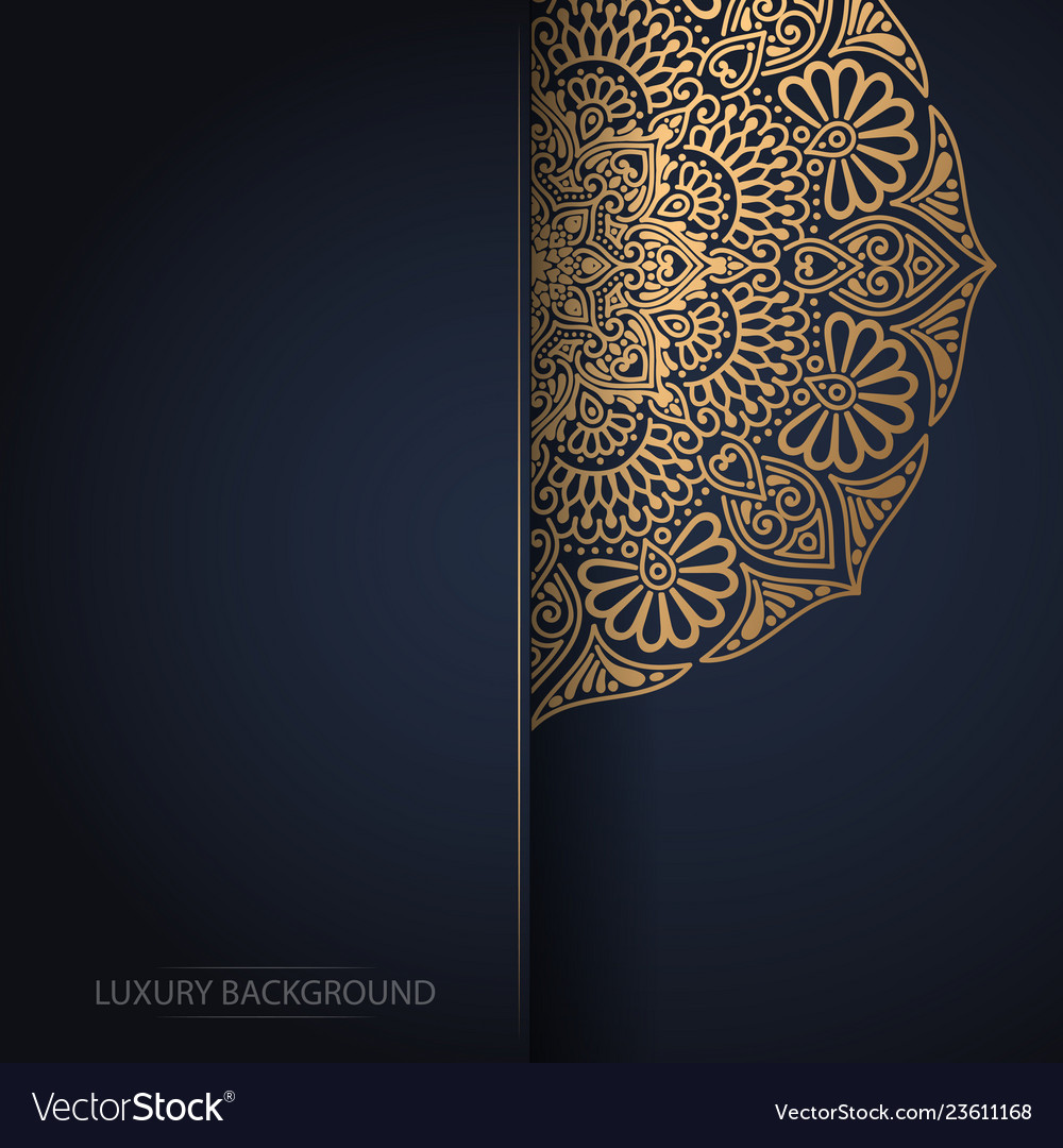 Detail Background Islami Vector Nomer 27