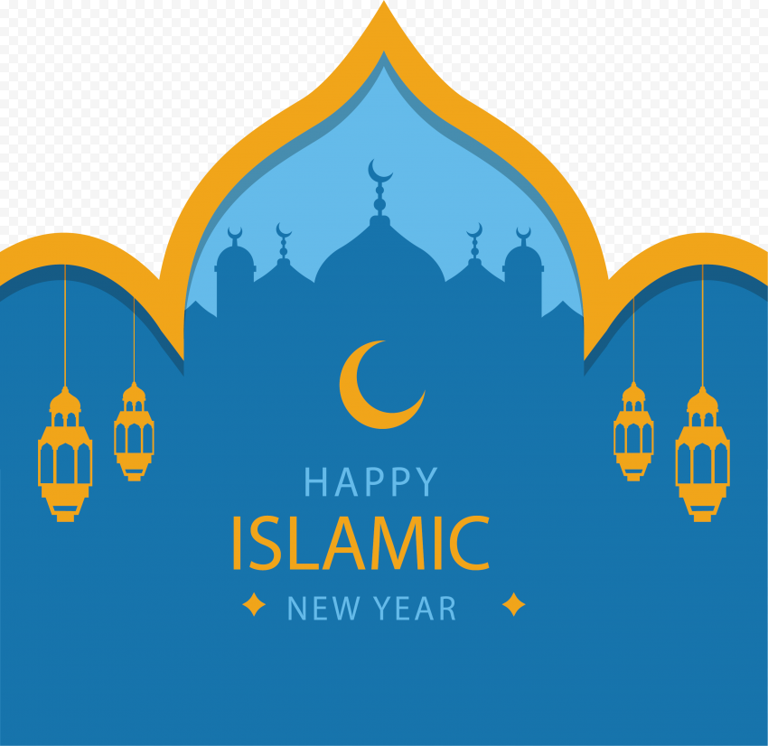 Detail Background Islami Vector Nomer 28