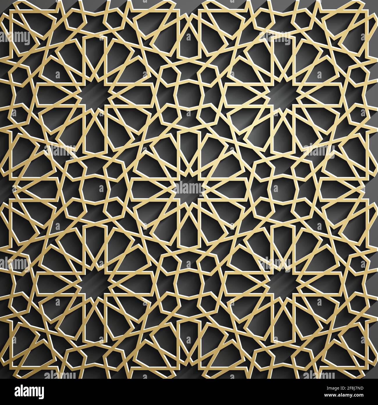 Detail Background Islami Vector Nomer 35