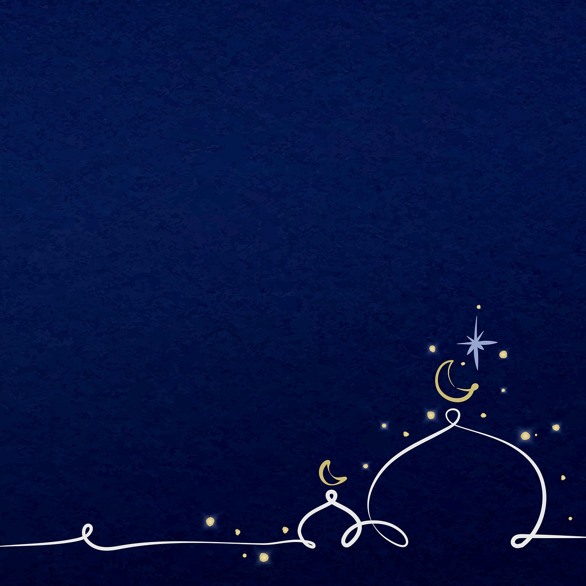 Detail Background Islami Vector Nomer 44