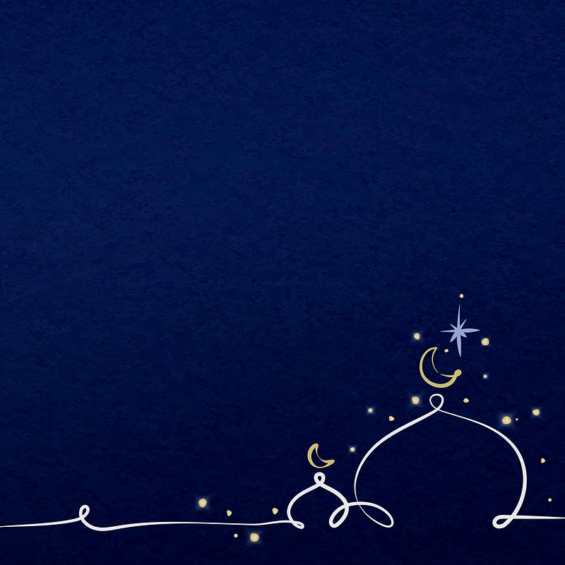 Detail Background Islamic Nomer 21