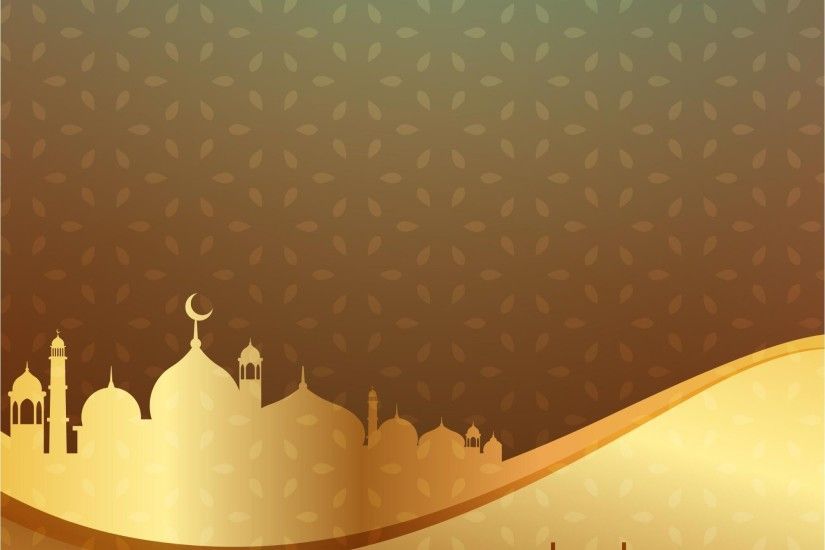 Detail Background Islamic Nomer 36
