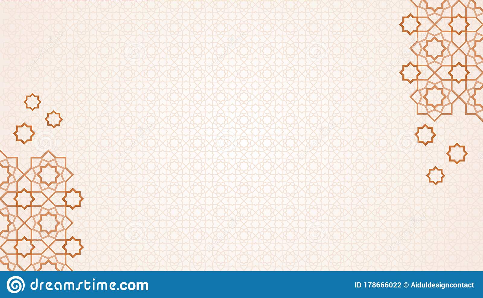 Detail Background Islamic Nomer 56