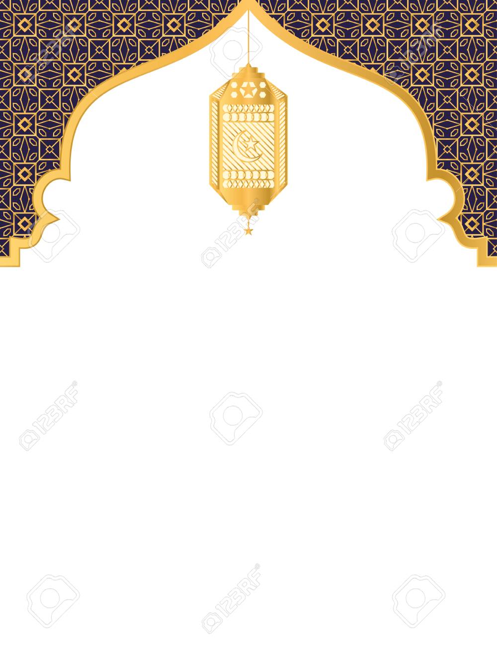 Detail Background Islamic Art Png Nomer 14