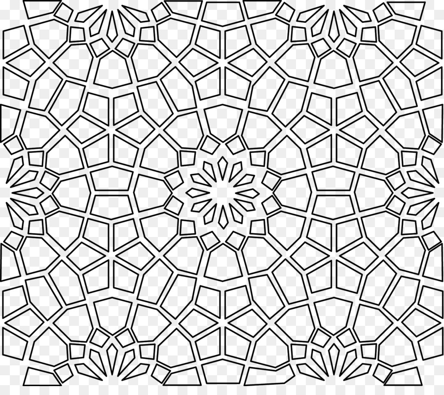 Detail Background Islamic Art Png Nomer 52