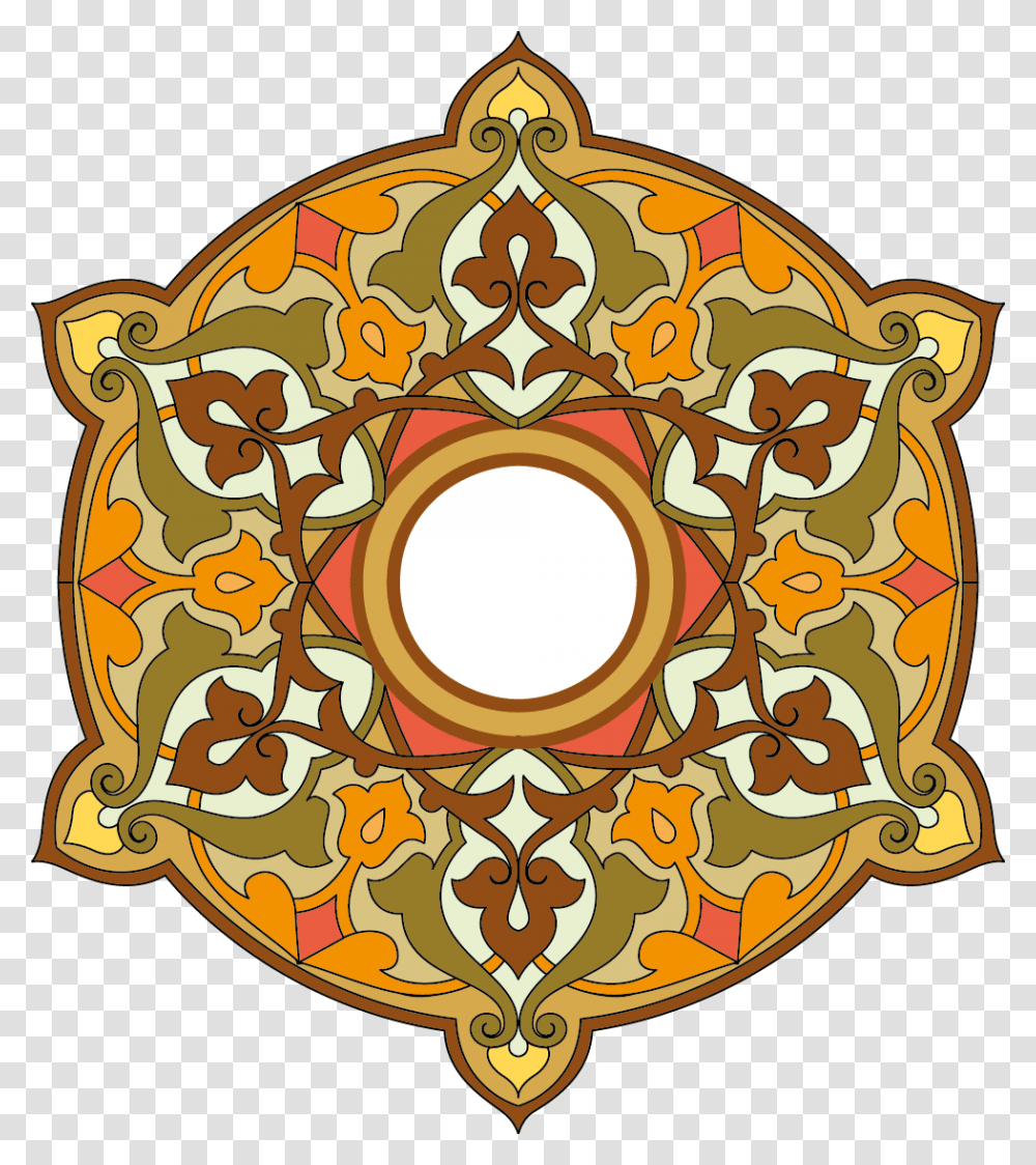 Detail Background Islamic Art Png Nomer 55