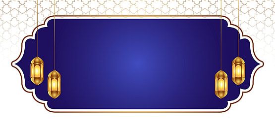 Detail Background Islamic Banner Nomer 4