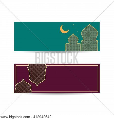 Detail Background Islamic Cdr Nomer 43