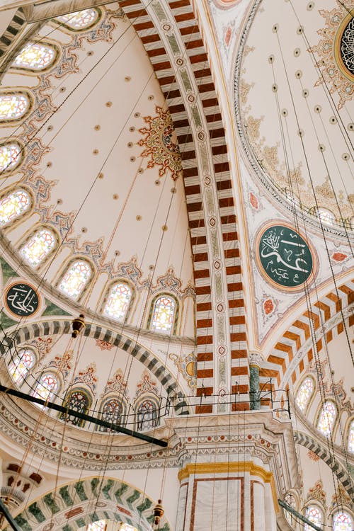 Detail Background Islamic Masjid Nomer 25