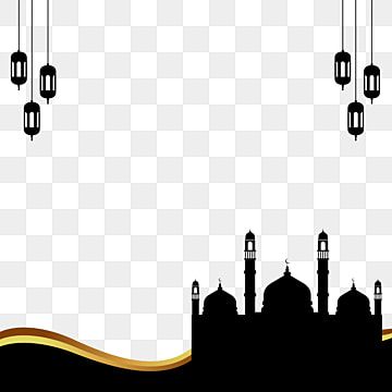 Detail Background Islamic Masjid Nomer 35