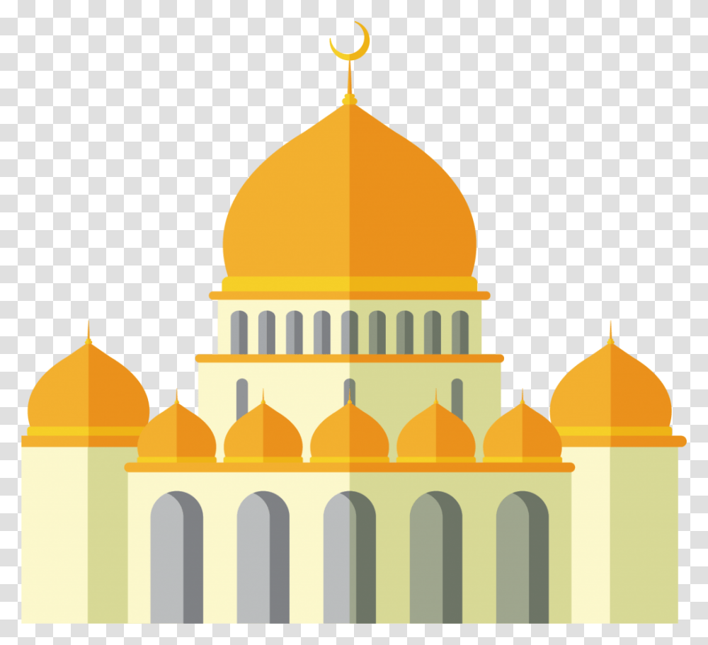 Detail Background Islamic Masjid Nomer 36