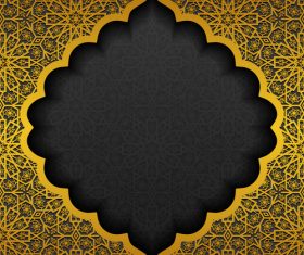 Detail Background Islamic Ungu Nomer 39