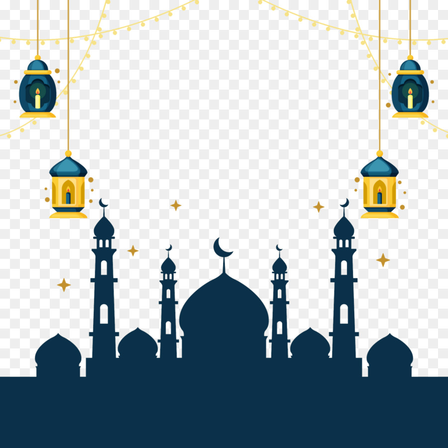 Detail Background Islamic Vector Png Nomer 3