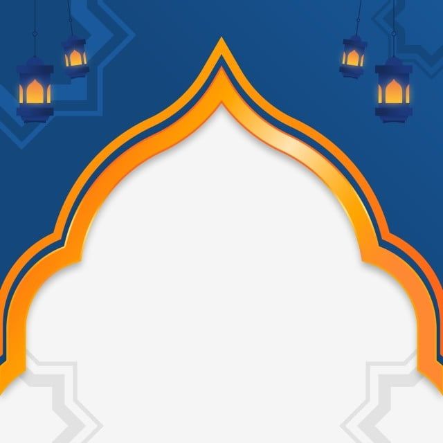 Detail Background Islamic Vector Png Nomer 5