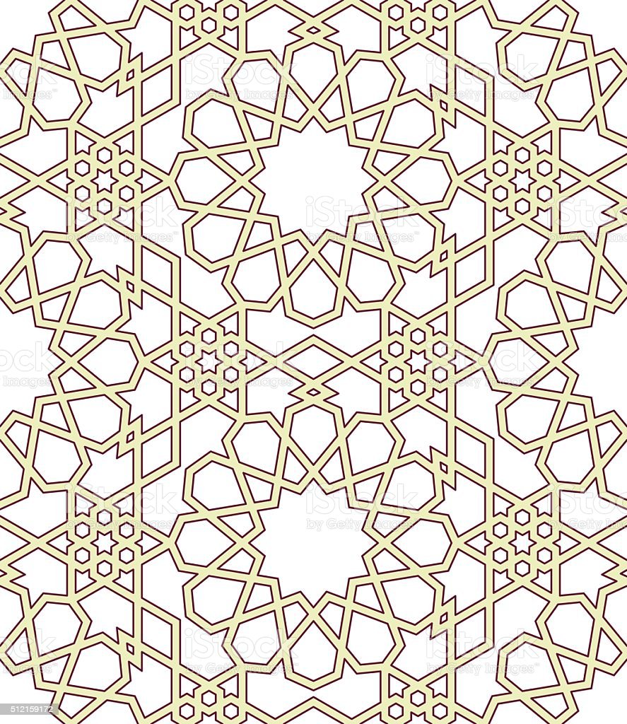 Detail Background Islamic Vector Png Nomer 45