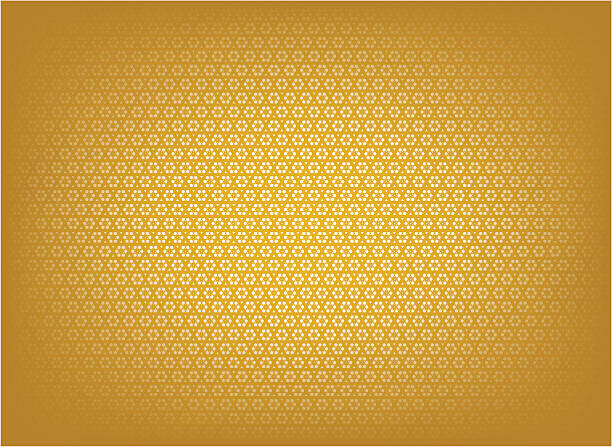 Detail Background Islamic Yellow Nomer 37