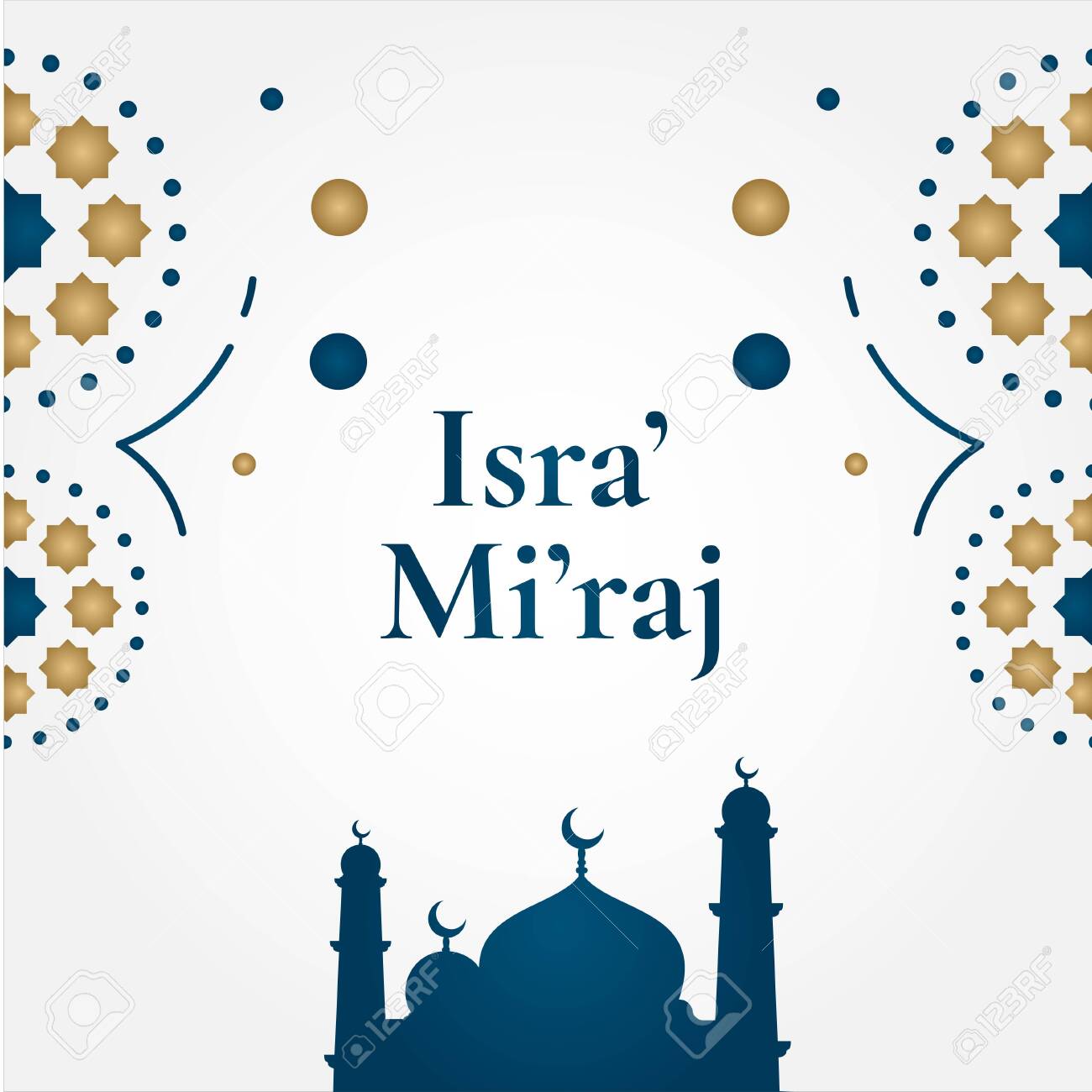 Detail Background Isra Mi Raj Hd Nomer 28