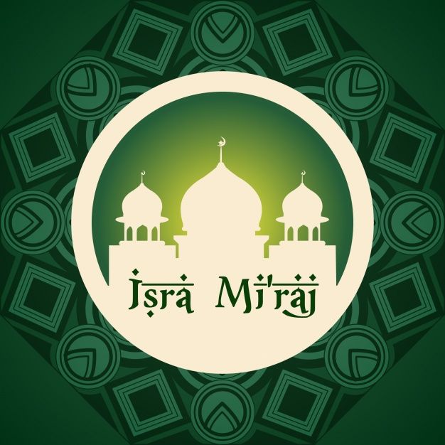 Detail Background Isra Mi Raj Hd Nomer 51