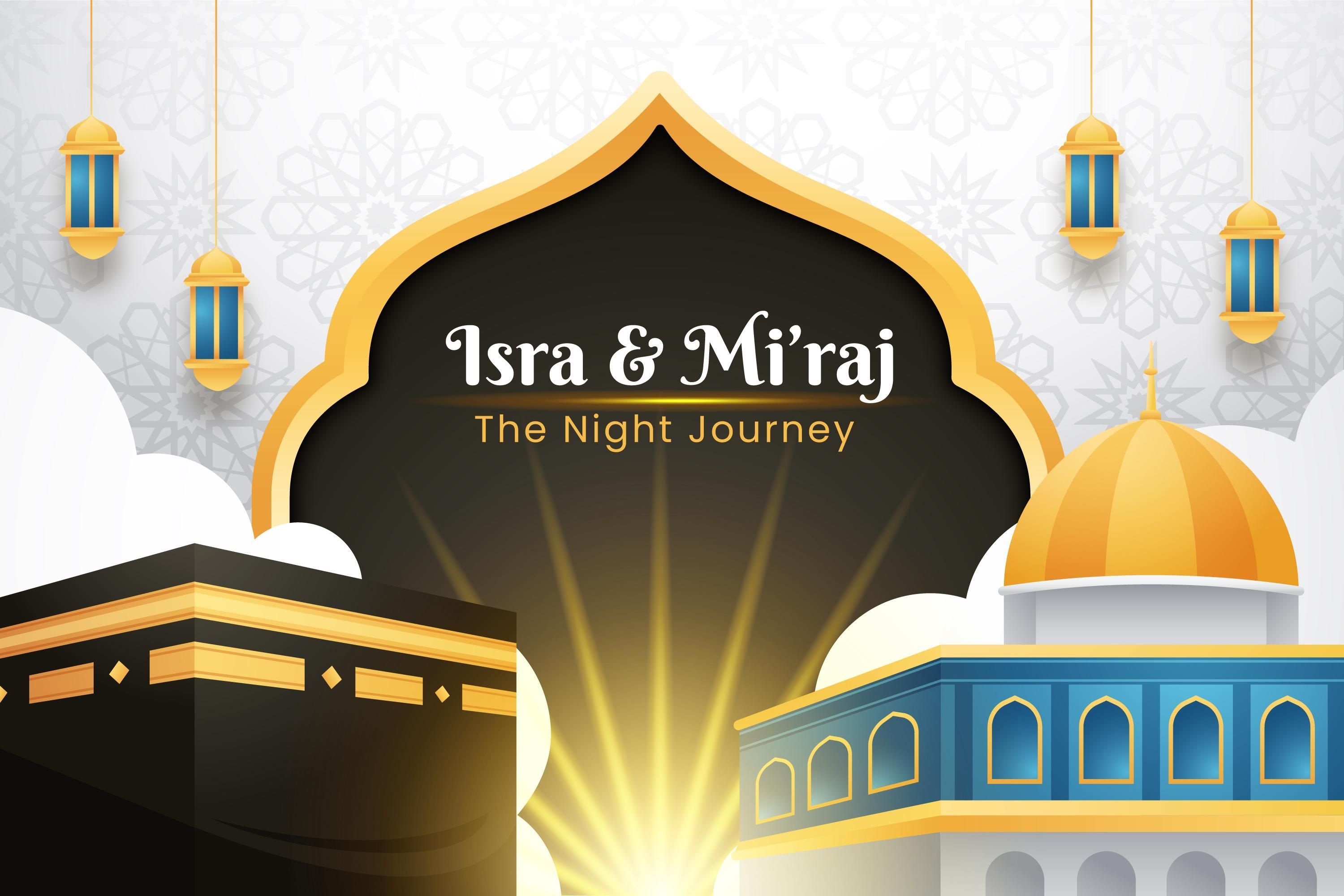 Detail Background Isra Mi Raj Png Nomer 17