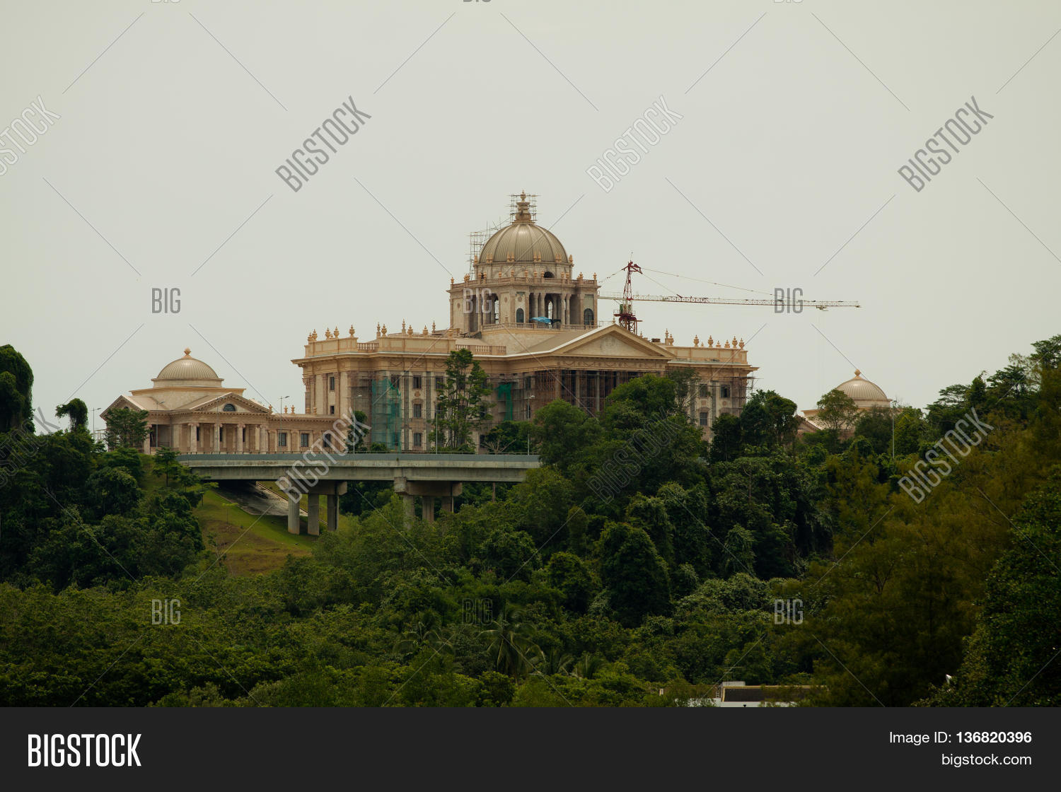 Detail Background Istana Nomer 25