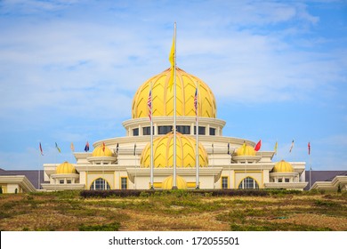 Detail Background Istana Nomer 39