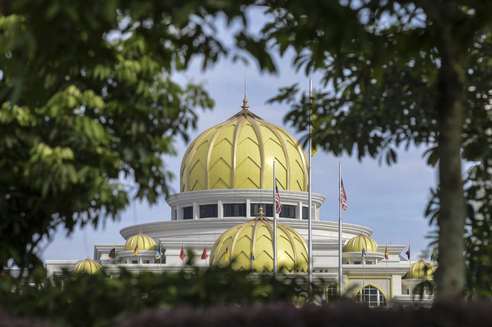 Detail Background Istana Nomer 41