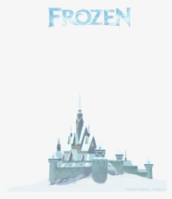 Detail Background Istana Frozen Nomer 17