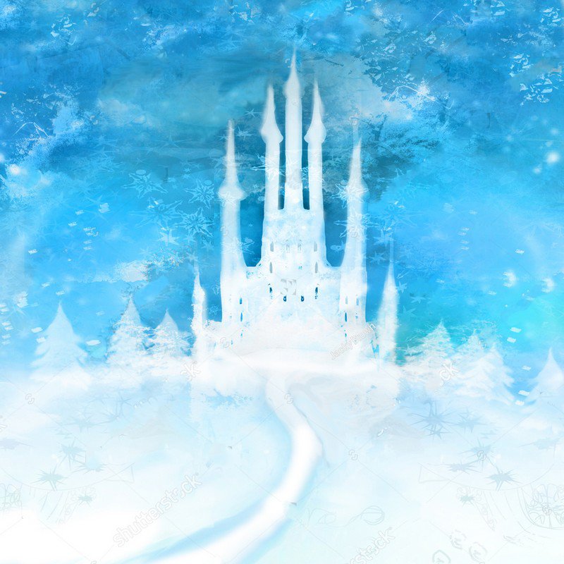 Detail Background Istana Frozen Nomer 44