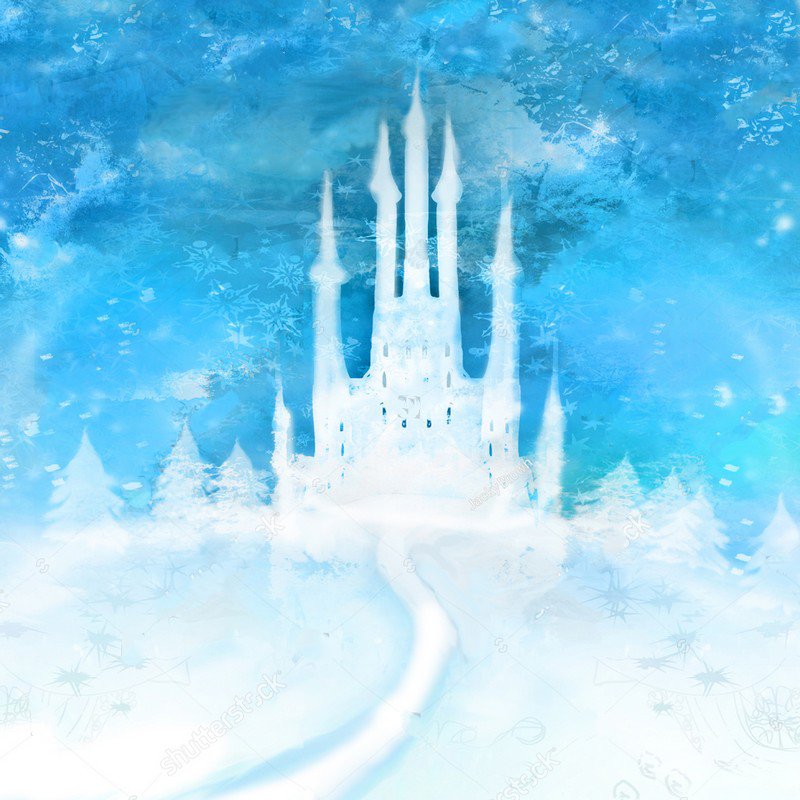 Detail Background Istana Frozen Nomer 44