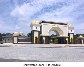 Detail Background Istana Negara Nomer 13