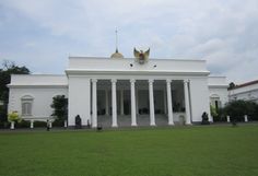 Detail Background Istana Negara Nomer 6