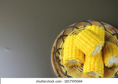 Detail Background Jagung Nomer 44