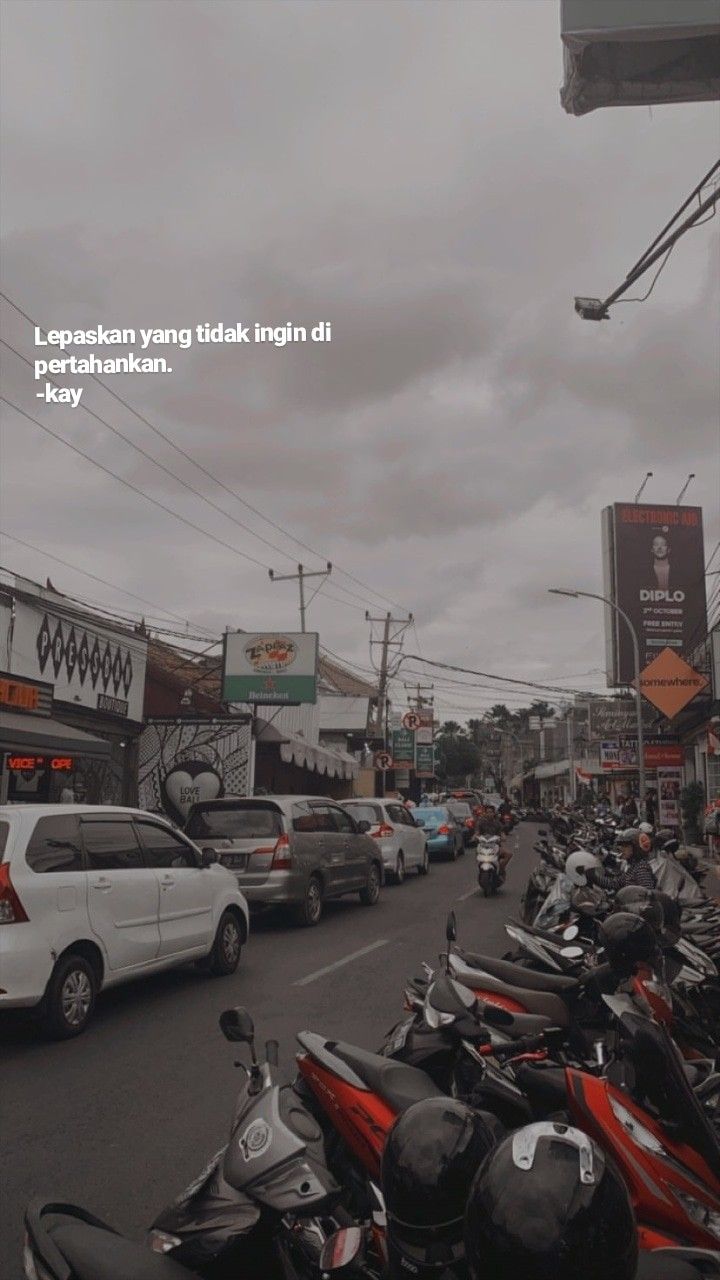 Detail Background Jalanan Kota Nomer 35